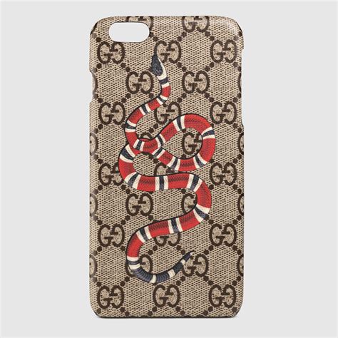 gucci iphone 6s case replica